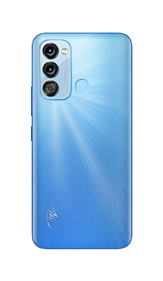 itel Vision 3 3GB